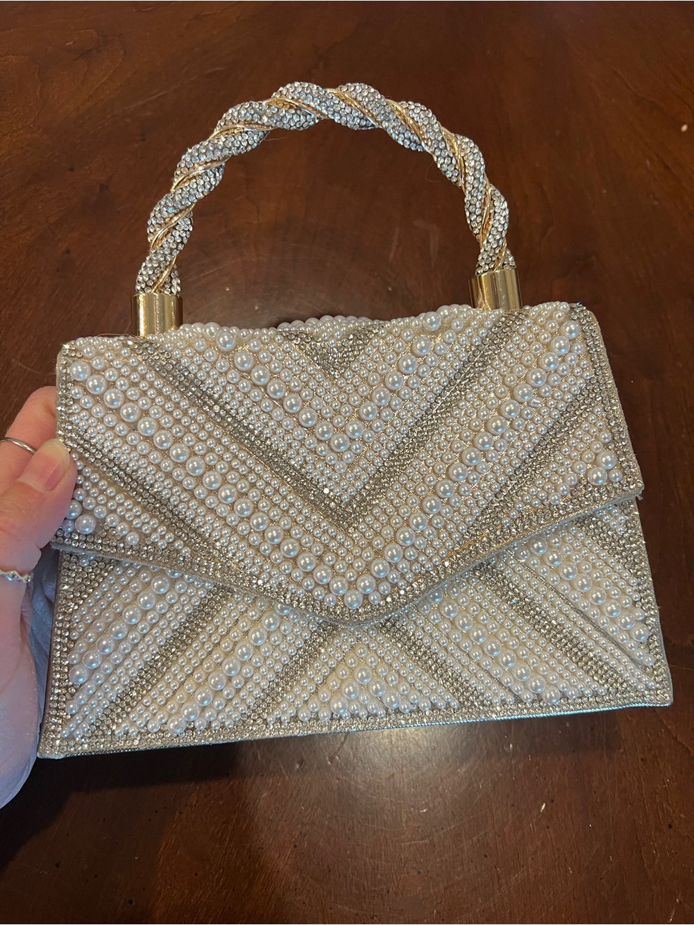 Bridal Bag